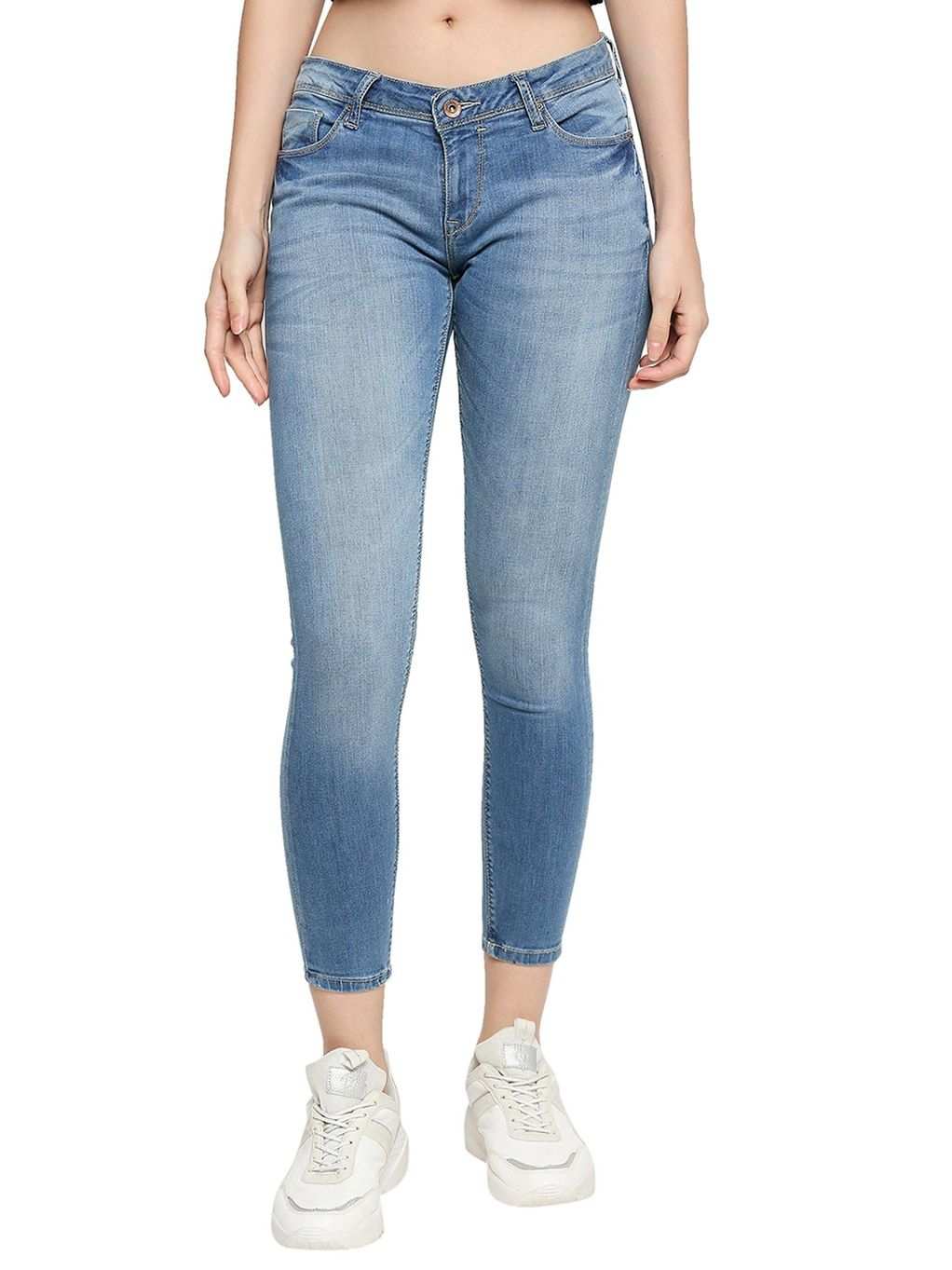 Female Jeans